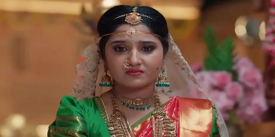Chamanthi - April 22, 2026 - Best Scene