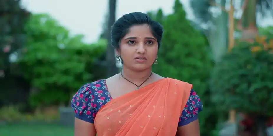 Chamanthi - April 25, 2026 - Best Scene