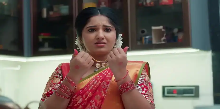 Chamanthi - April 24, 2026 - Best Scene
