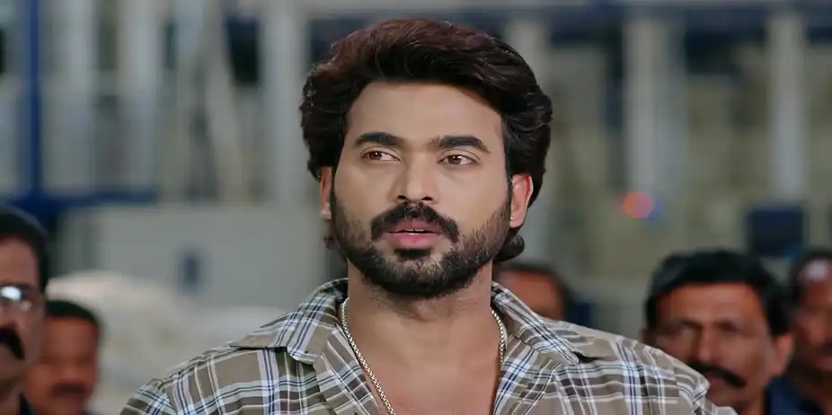 Gharana Mogudu - April 21, 2026 - Best Scene