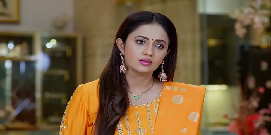 Jagadhatri - April 20, 2026 - Best Scene