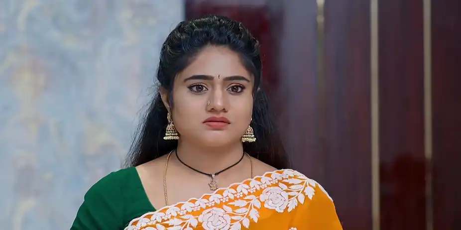 Jagadhatri - April 20, 2026 - Best Scene