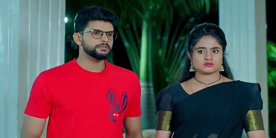 Jagadhatri - April 24, 2026 - Best Scene
