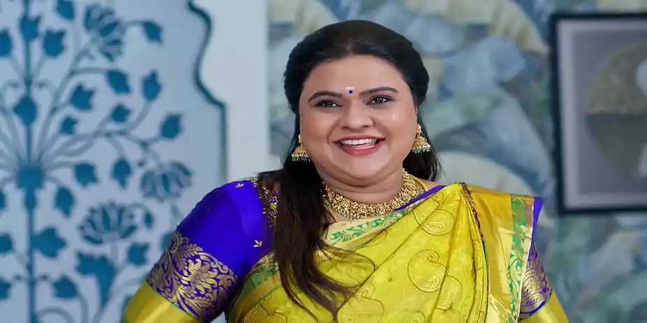 Jagadhatri - April 23, 2026 - Best Scene