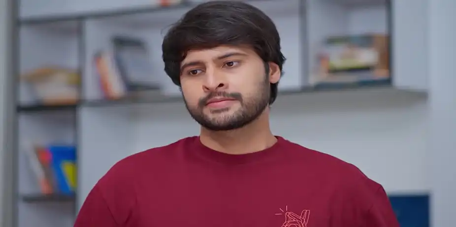 Jagadhatri - April 22, 2026 - Best Scene