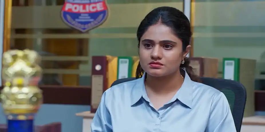 Jagadhatri - April 21, 2026 - Best Scene