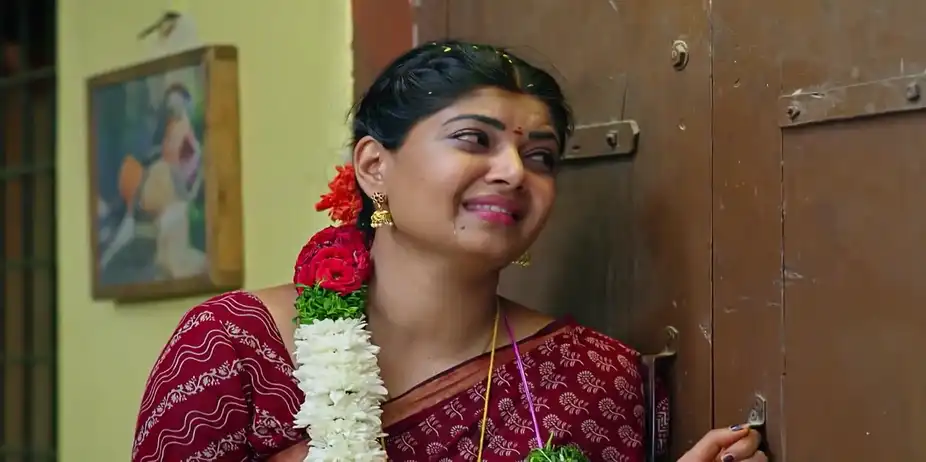 Kalavaari Kodalu Kanakamahalakshmi - April 25, 2026 - Best Scene