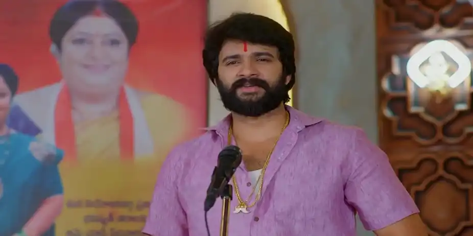 Lakshmi Nivasam - April 21, 2026 - Best Scene