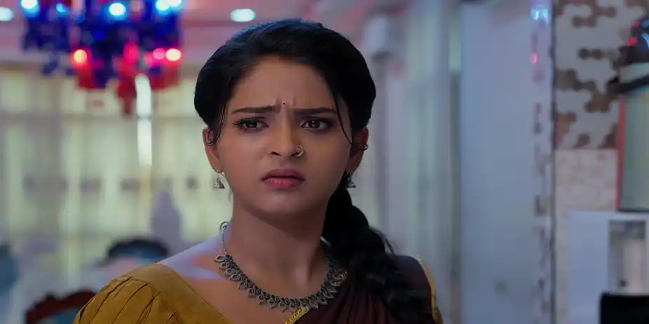 Lakshmi Nivasam - April 20, 2026 - Best Scene