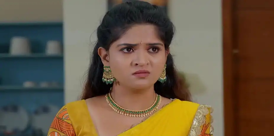 Lakshmi Nivasam - April 23, 2026 - Best Scene