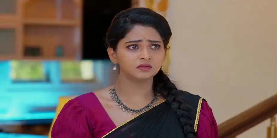 Lakshmi Nivasam - April 22, 2026 - Best Scene