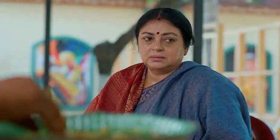Lakshmi Nivasam - April 24, 2026 - Best Scene