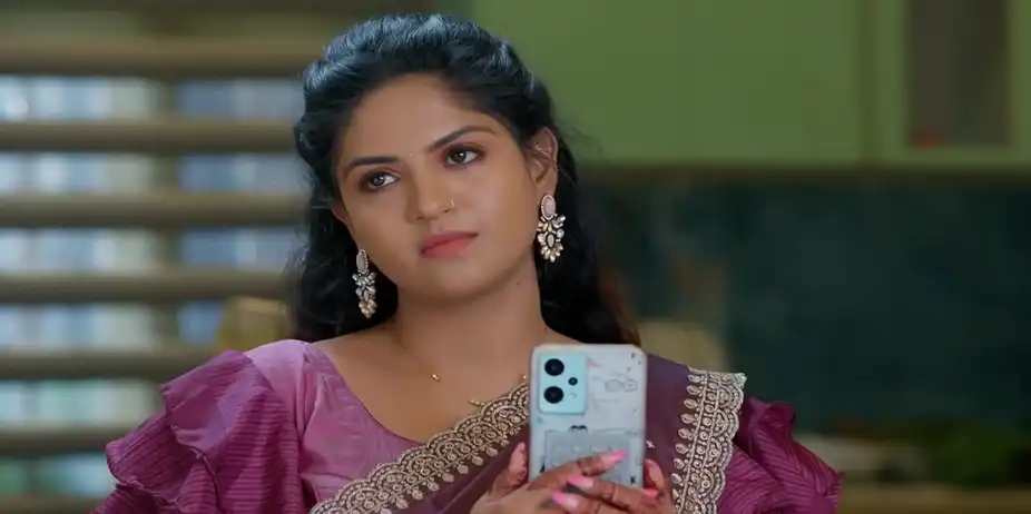 Lakshmi Nivasam - April 25, 2026 - Best Scene
