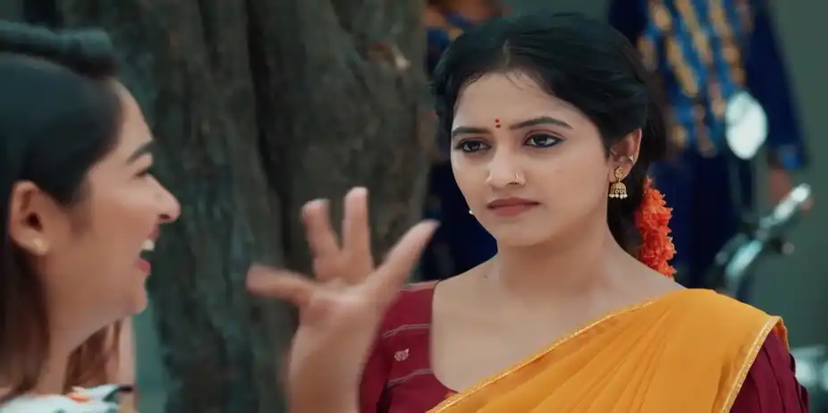 Lakshmi Raave Maa Intiki - April 20, 2026 - Best Scene
