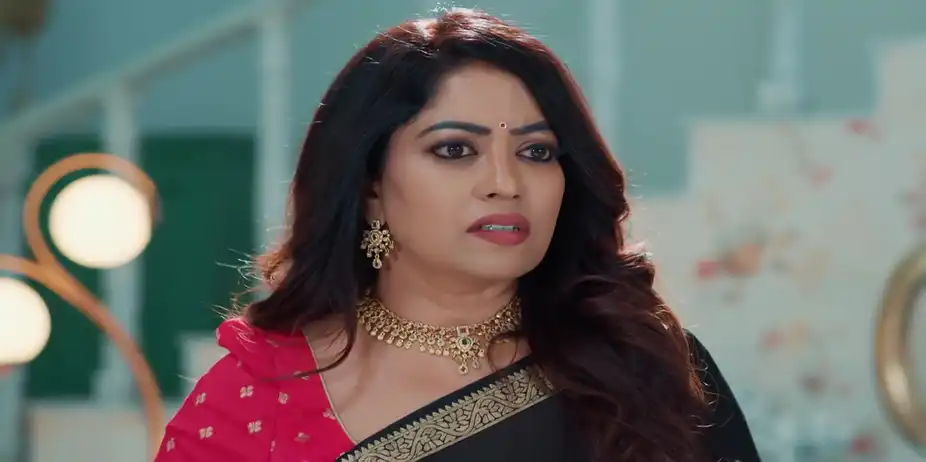 Lakshmi Raave Maa Intiki - April 24, 2026 - Best Scene