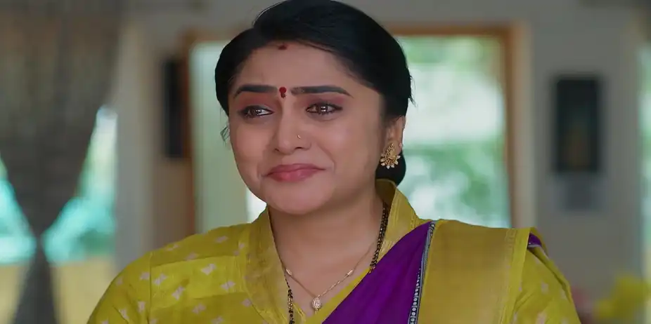 Meghasandesam - April 20, 2026 - Best Scene