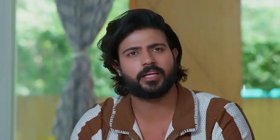 Meghasandesam - April 24, 2026 - Best Scene