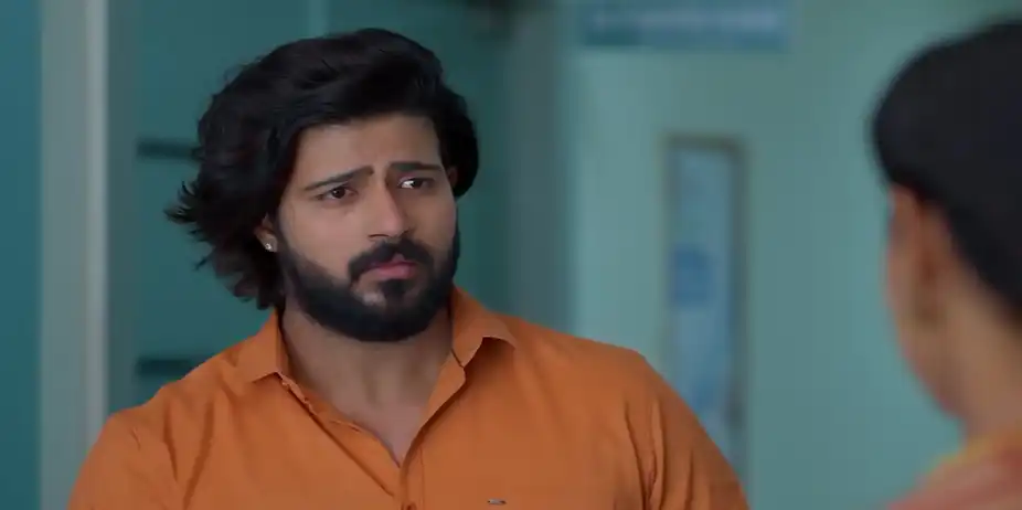 Meghasandesam - April 23, 2026 - Best Scene