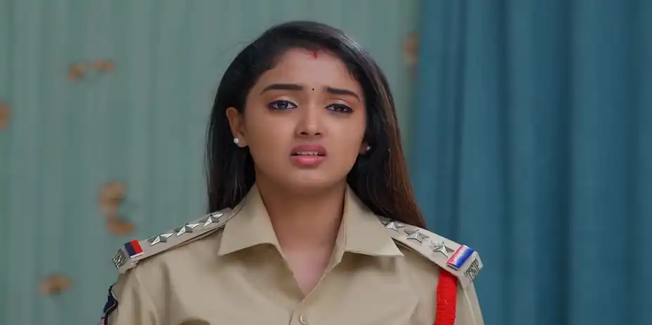 Meghasandesam - April 22, 2026 - Best Scene