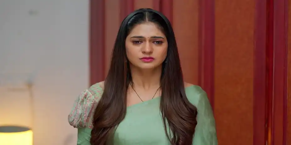 Nindu Noorella Saavasam - April 21, 2026 - Best Scene