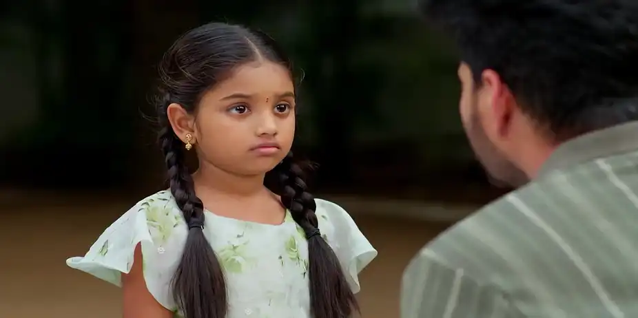 Nindu Noorella Saavasam - April 22, 2026 - Best Scene