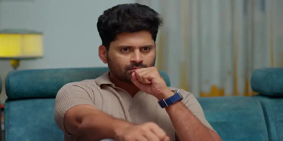 Nindu Noorella Saavasam - April 23, 2026 - Best Scene