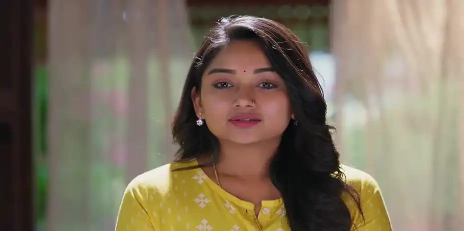 Padamati Sandhyaragam - April 21, 2026 - Best Scene