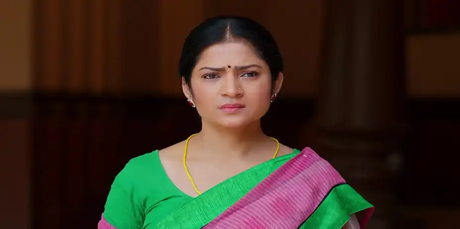 Padamati Sandhyaragam - April 23, 2026 - Best Scene