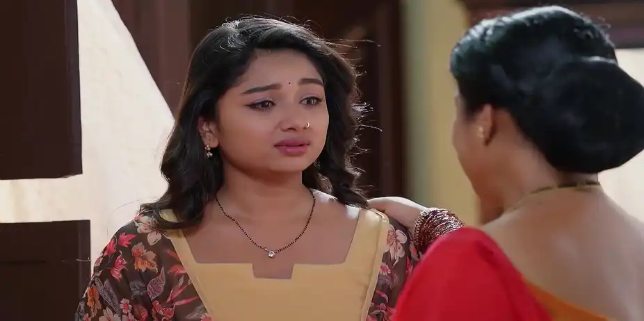 Padamati Sandhyaragam - April 22, 2026 - Best Scene