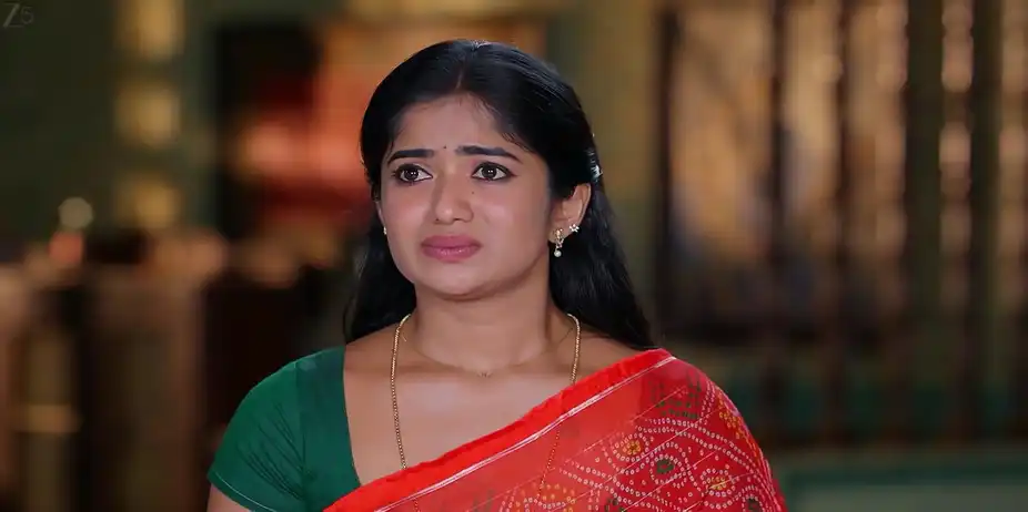 Padamati Sandhyaragam - April 25, 2026 - Best Scene