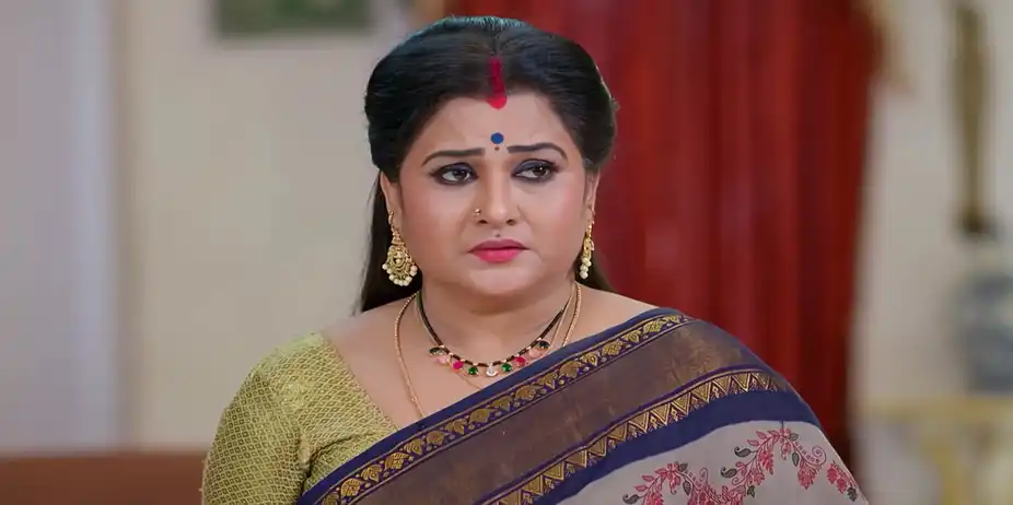 Ummadi Kutumbam - April 21, 2026 - Best Scene