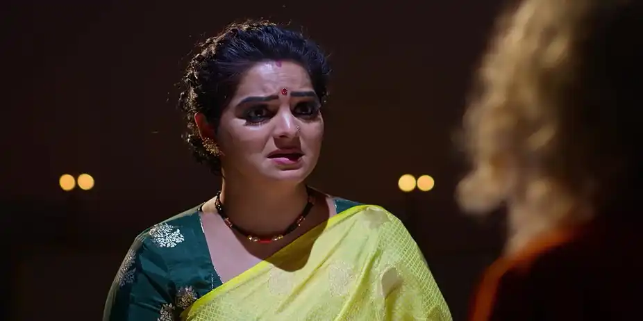 Ummadi Kutumbam - April 25, 2026 - Best Scene