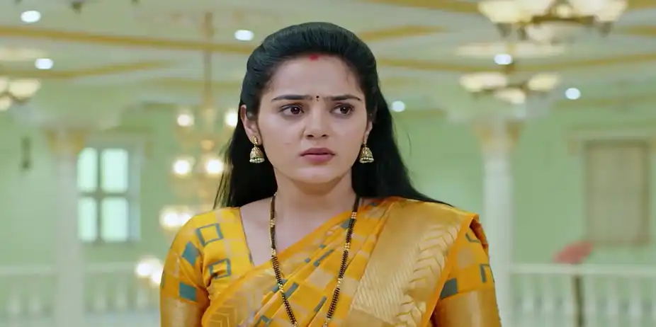 Ummadi Kutumbam - April 22, 2026 - Best Scene