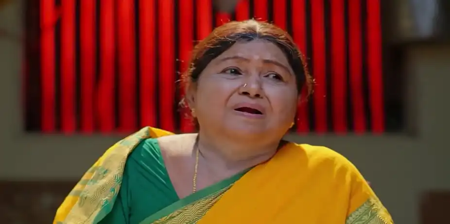 Ummadi Kutumbam - April 24, 2026 - Best Scene