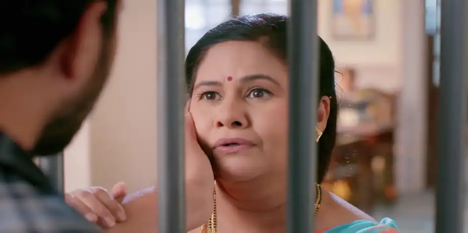 Deep Jyoti - April 25, 2026 - Best Scene