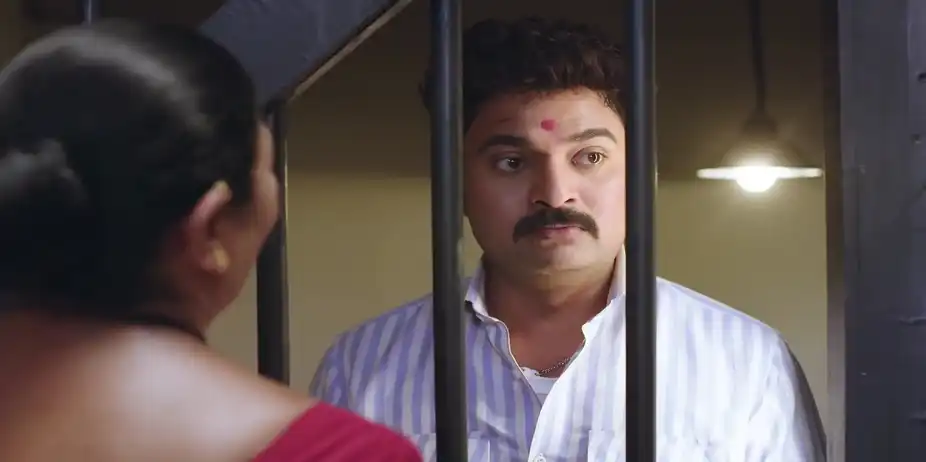 Devmanus Madhla Adhyay - April 21, 2026 - Best Scene