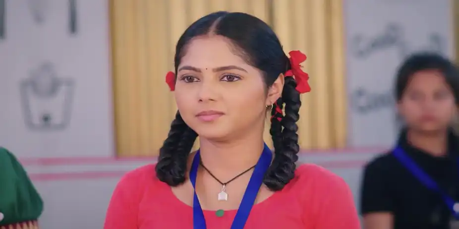 Kamali - April 20, 2026 - Best Scene
