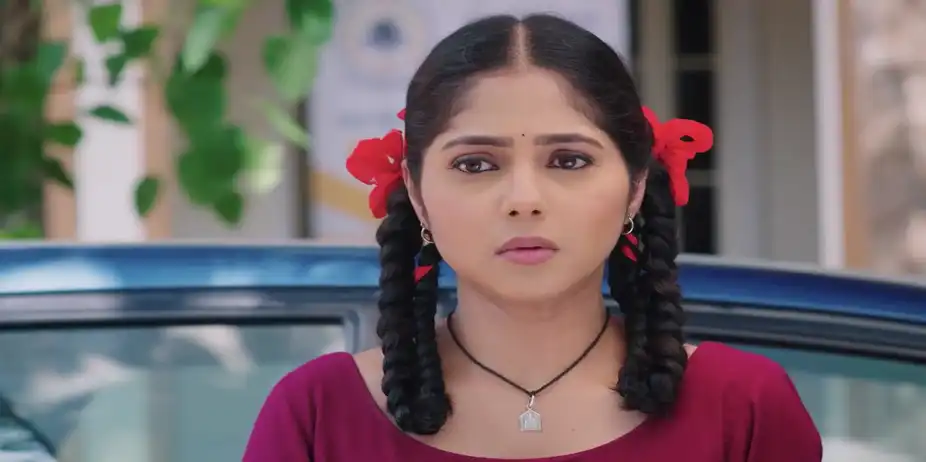 Kamali - April 25, 2026 - Best Scene