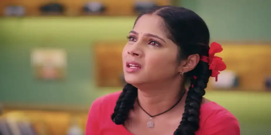 Kamali - April 22, 2026 - Best Scene