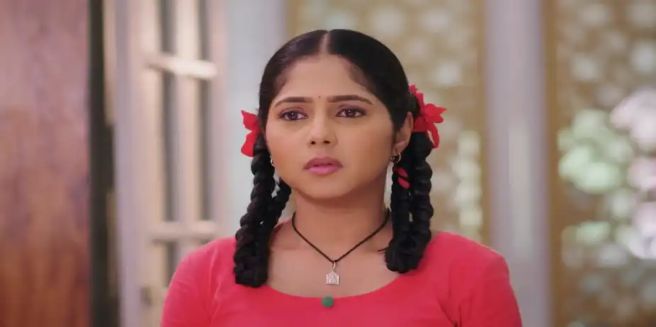 Kamali - April 23, 2026 - Best Scene