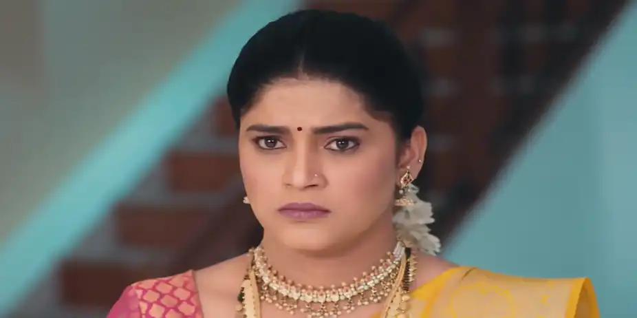 Lakshmi Niwas - April 24, 2026 - Best Scene