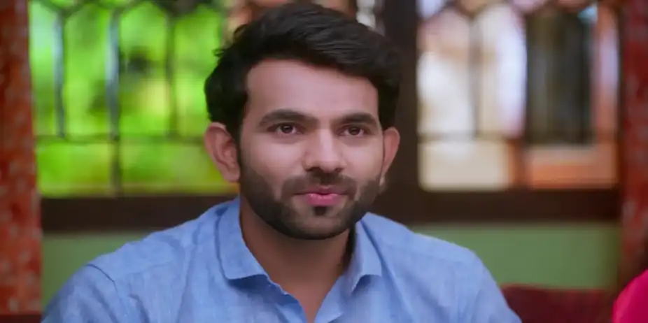 Sanai Chaughade - April 22, 2026 - Best Scene