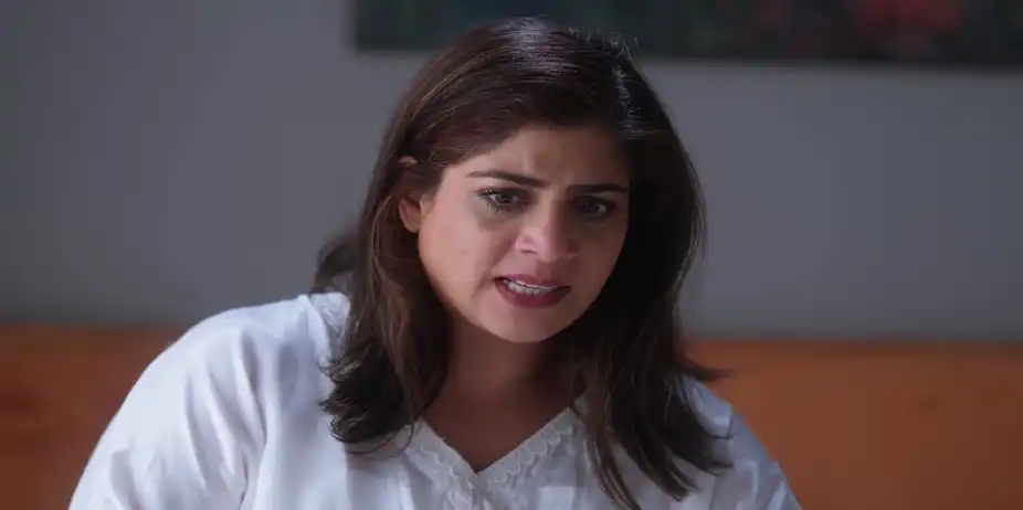 Sanai Chaughade - April 25, 2026 - Best Scene