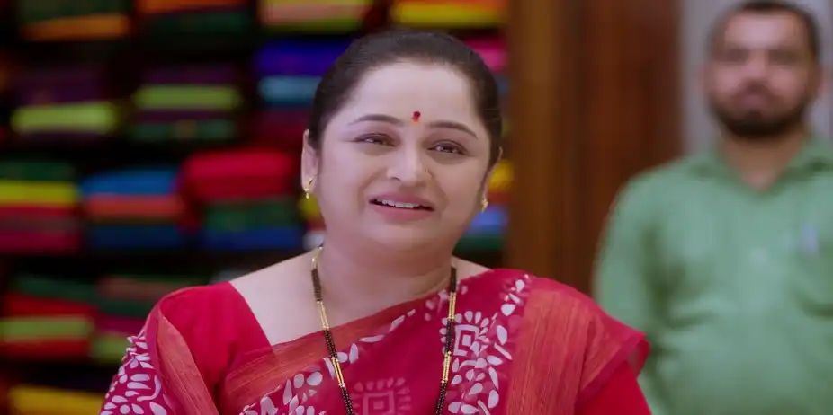 Sanai Chaughade - April 24, 2026 - Best Scene