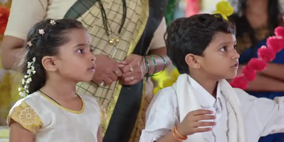 Savalyachi Janu Savali - April 25, 2026 - Best Scene