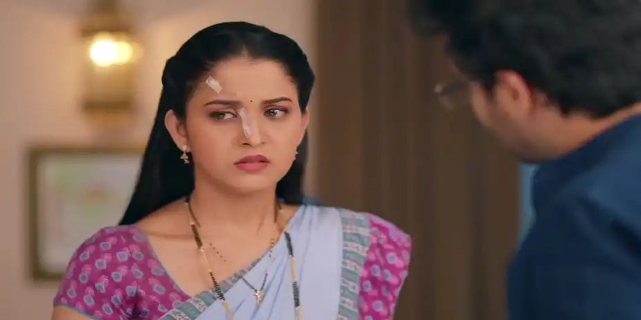 Tula Japnar Aahe - April 25, 2026 - Best Scene