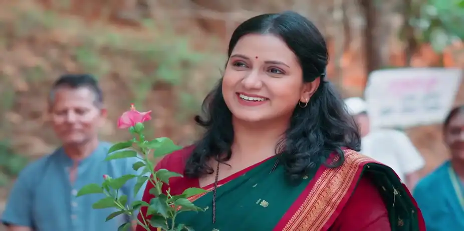 Veen Doghatli Hi Tutena - April 25, 2026 - Best Scene