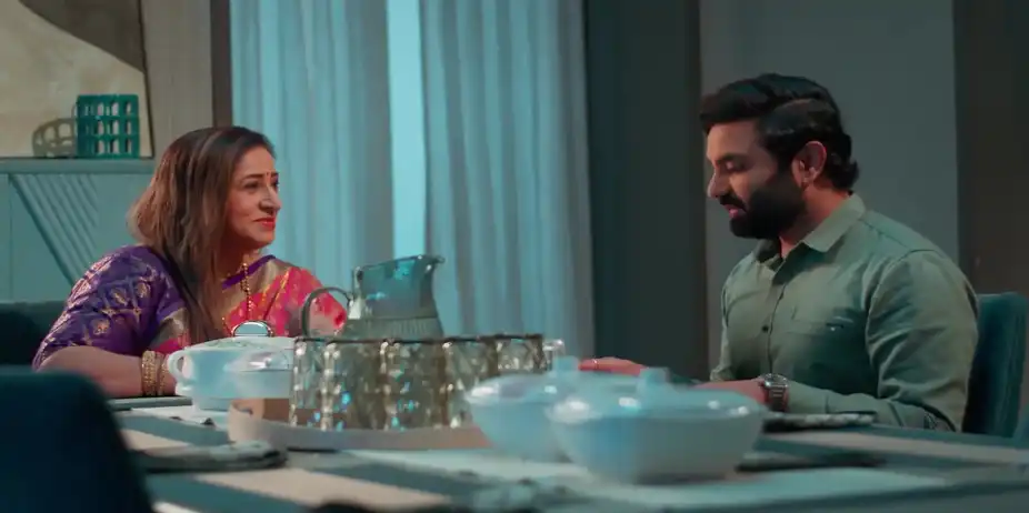 Veen Doghatli Hi Tutena - April 26, 2026 - Best Scene