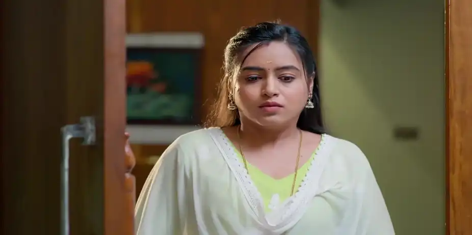 Sadasivan Shares His Concerns with Raju - Akale