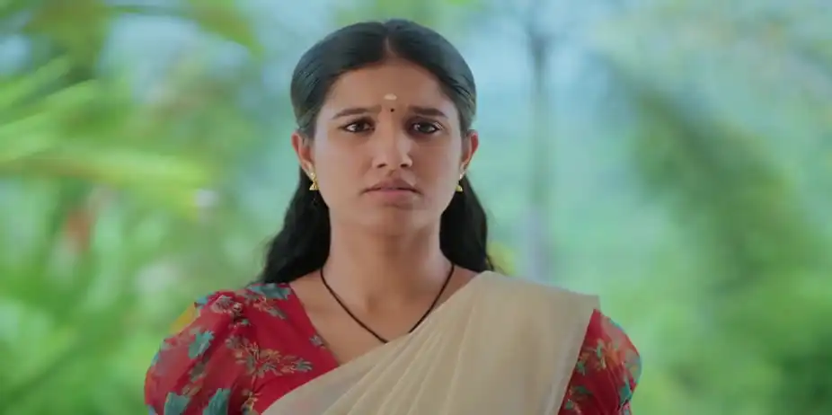 Ramadevi's Offer Makes Mahi Uneasy - Chembarathy